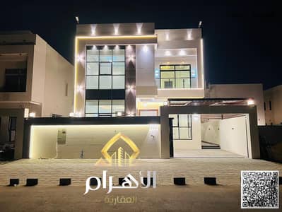 5 Bedroom Villa for Sale in Al Helio, Ajman - WhatsApp Image 2026-01-24 at 1.47. 59 PM. jpeg