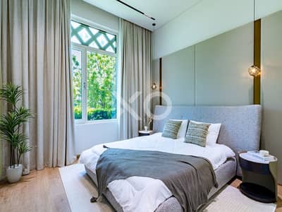 3 Bedroom Flat for Sale in Palm Jumeirah, Dubai - New Renovation | 3 Bed+Maid+Study | Vacant