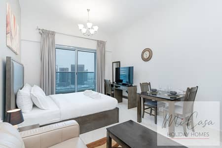 Studio zum Miete in Business Bay, Dubai - ELITE Residence Business Bay 1020 (3). jpg Studio zum Miete in Business Bay, Dubai - ELITE Residence Business Bay 1020 (3). jpg