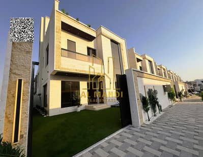 5 Schlafzimmer Villa zum zum Verkauf in Al Zahya, Ajman - IMG_9309. JPG 5 Schlafzimmer Villa zum zum Verkauf in Al Zahya, Ajman - IMG_9309. JPG