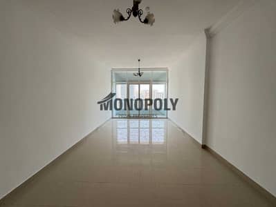 2 Bedroom Flat for Rent in Al Taawun, Sharjah - IMG_2621. JPG 2 Bedroom Flat for Rent in Al Taawun, Sharjah - IMG_2621. JPG