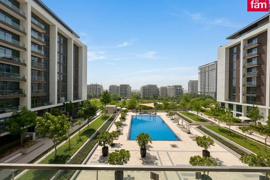 Wohnung in Dubai Hills Estate,Park Heights,Acacia,Acacia A, 2 schlafzimmer, 130000 AED - 15984233 Wohnung in Dubai Hills Estate,Park Heights,Acacia,Acacia A, 2 schlafzimmer, 130000 AED - 15984233