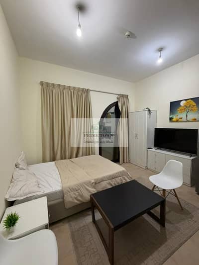 Studio for Rent in Dubai Silicon Oasis (DSO), Dubai - WhatsApp Image 2026-07-02 at 7.40. 36 PM (1). jpeg