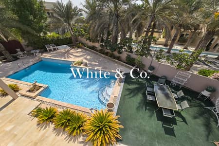 3 Bedroom Villa for Sale in Arabian Ranches, Dubai - Reno Opp | Large Extension | Corner Plot