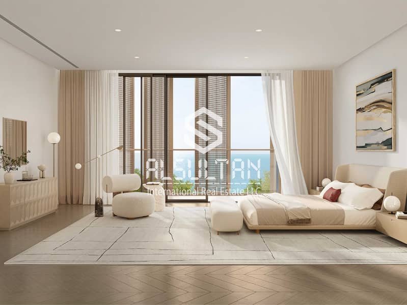 19 Nawayef Homes Type 5 - Day - Bedroom. jpg