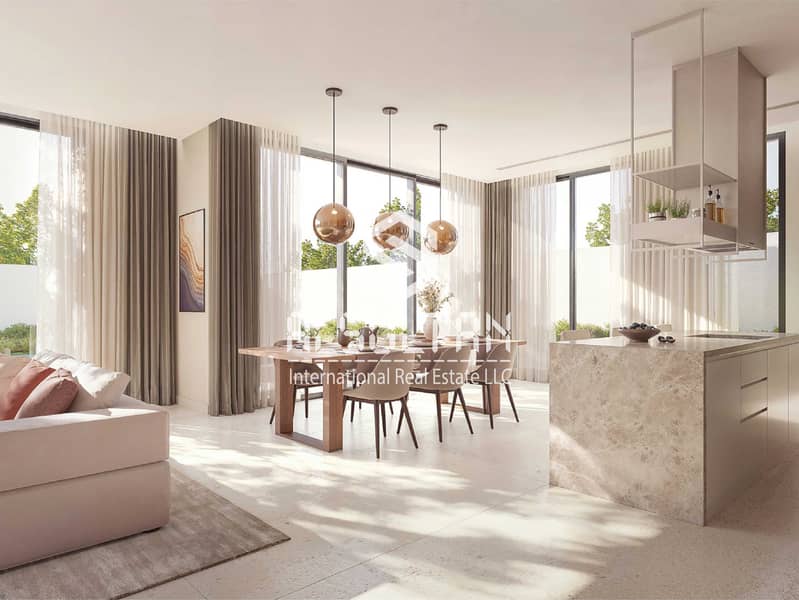 20 Nawayef Homes Type 5 - Day - Dining. jpg