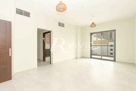 1 Bedroom Flat for Rent in Majan, Dubai - Chiller Free 1BR | Spacious Layout | Top Floor 1 Bedroom Flat for Rent in Majan, Dubai - Chiller Free 1BR | Spacious Layout | Top Floor