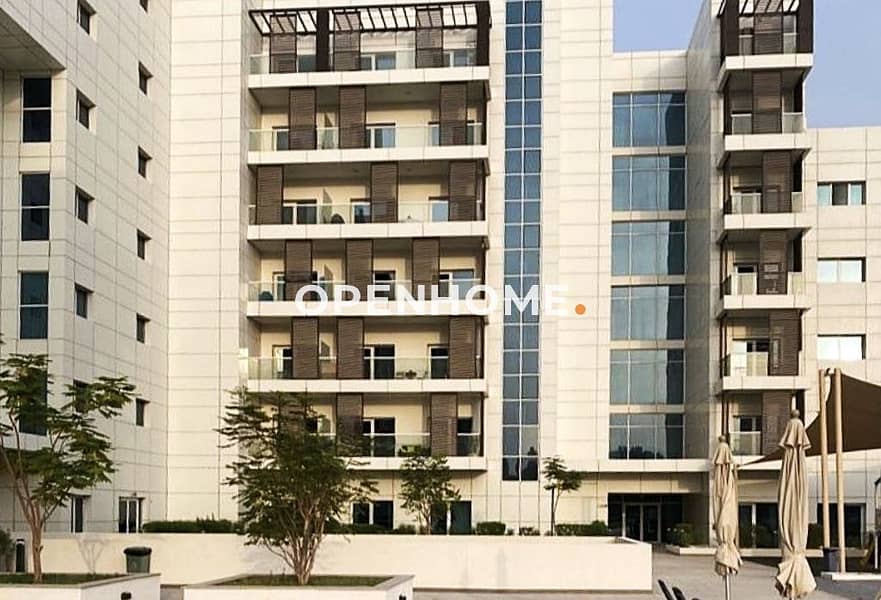 Appartement à Masdar City,Leonardo Residences, 950000 AED - 15984303 Appartement à Masdar City,Leonardo Residences, 950000 AED - 15984303
