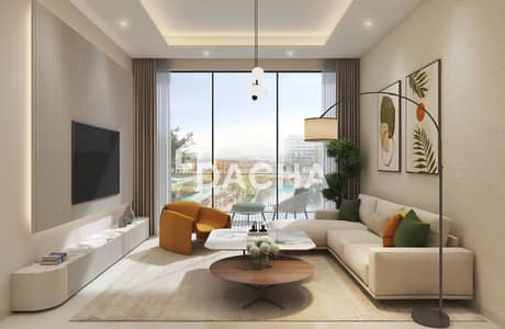 1 habitación Apartamento para en Venta en Dubai Investments Park (DIP), Dubai - Apartamento en Dubai Investments Park (DIP),DAMAC Riverside,Riverside Views,Indigo 2,Indigo 2 B, 1 dormitorio, 1150000 AED - 15984307 1 habitación Apartamento para en Venta en Dubai Investments Park (DIP), Dubai - Apartamento en Dubai Investments Park (DIP),DAMAC Riverside,Riverside Views,Indigo 2,Indigo 2 B, 1 dormitorio, 1150000 AED - 15984307