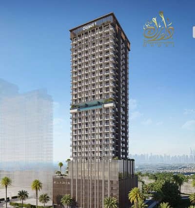 1 habitación Apartamento para en Venta en Jumeirah Village Triangle (JVT), Dubai - Screenshot 2026-04-23 110554. jpg 1 habitación Apartamento para en Venta en Jumeirah Village Triangle (JVT), Dubai - Screenshot 2026-04-23 110554. jpg