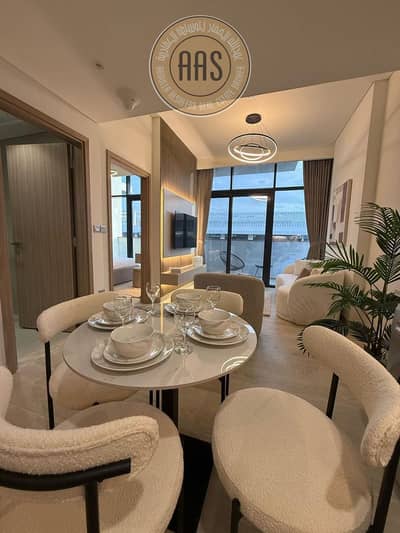 1 Schlafzimmer Wohnung zum zur Miete in Meydan, Dubai - 235242. jpg 1 Schlafzimmer Wohnung zum zur Miete in Meydan, Dubai - 235242. jpg