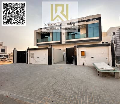 تاون هاوس 4 غرف نوم للبيع في الياسمين، عجمان - WhatsApp Image 2026-07-28 at 1.45. 42 PM. jpeg