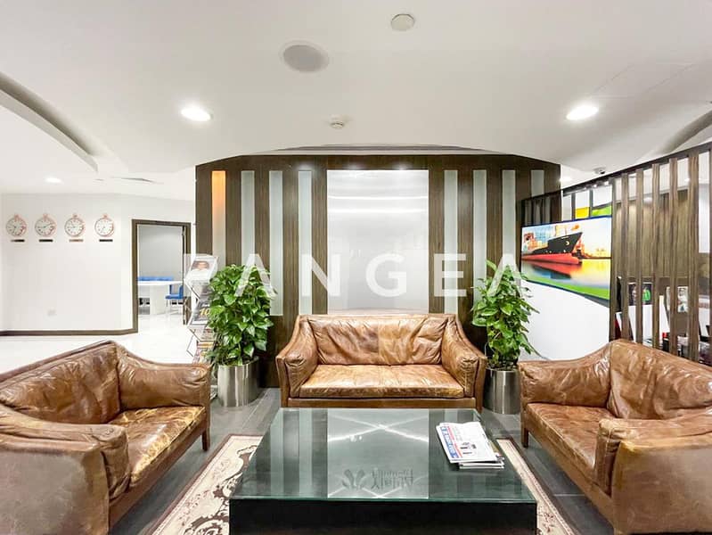 Ufficio a Business Bay,The Prism, 775500 AED - 15984372 Ufficio a Business Bay,The Prism, 775500 AED - 15984372