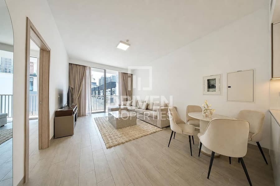 Fully Furnished | Flexible Cheques | Vacant Fully Furnished | Flexible Cheques | Vacant