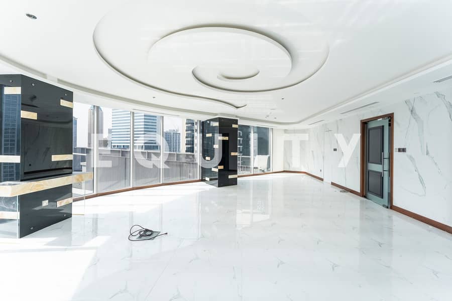 Bureau à Business Bay,The Binary, 800000 AED - 15984409 Bureau à Business Bay,The Binary, 800000 AED - 15984409