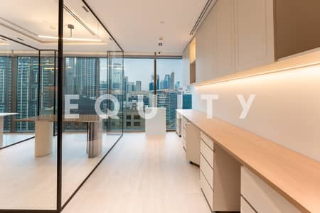 Office for Rent in Business Bay, Dubai - Vacant Now | Fully Furnished | Grade A Tower Office for Rent in Business Bay, Dubai - Vacant Now | Fully Furnished | Grade A Tower