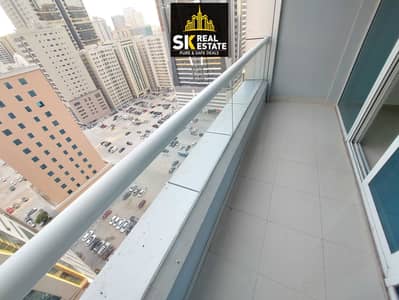 Appartement de 1 chambre à à louer à Al Taawun, Sharjah - 20250108_171650. jpg Appartement de 1 chambre à à louer à Al Taawun, Sharjah - 20250108_171650. jpg
