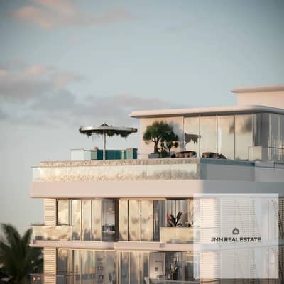 شقة 1 غرفة نوم للبيع في مجان، دبي - facade1-Du2-hg9r. webp شقة 1 غرفة نوم للبيع في مجان، دبي - facade1-Du2-hg9r. webp