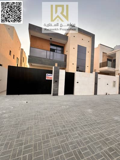 6 habitaciones Villa para en Venta en Al Helio, Ajman - WhatsApp Image 2026-07-28 at 2.00. 08 PM (2). jpeg