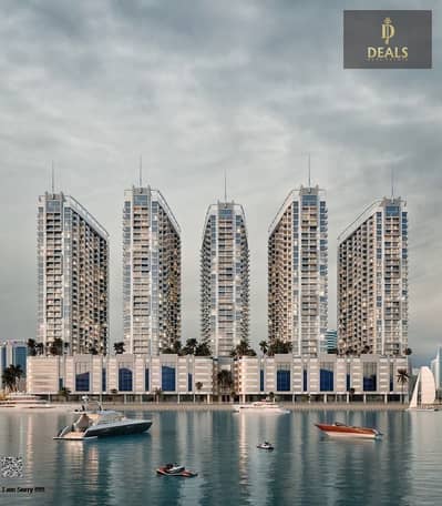 1 Bedroom Apartment for Sale in Ajman Free Zone, Ajman - 1000173916. jpg