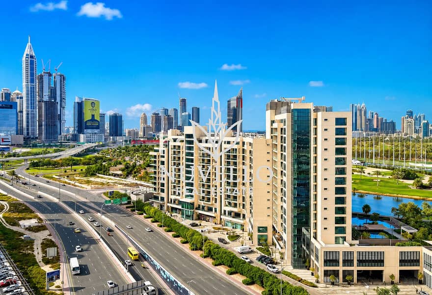 Appartamento a Jumeirah Lake Towers (JLT),Banyan Tree Residences, 1 camera da letto, 139999 AED - 15984501 Appartamento a Jumeirah Lake Towers (JLT),Banyan Tree Residences, 1 camera da letto, 139999 AED - 15984501