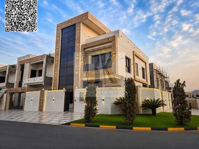6 Camere Villa in Vendita a Al Zahya, Ajman - WhatsApp Image 2026-07-25 at 10.35. 33 PM. jpeg 6 Camere Villa in Vendita a Al Zahya, Ajman - WhatsApp Image 2026-07-25 at 10.35. 33 PM. jpeg