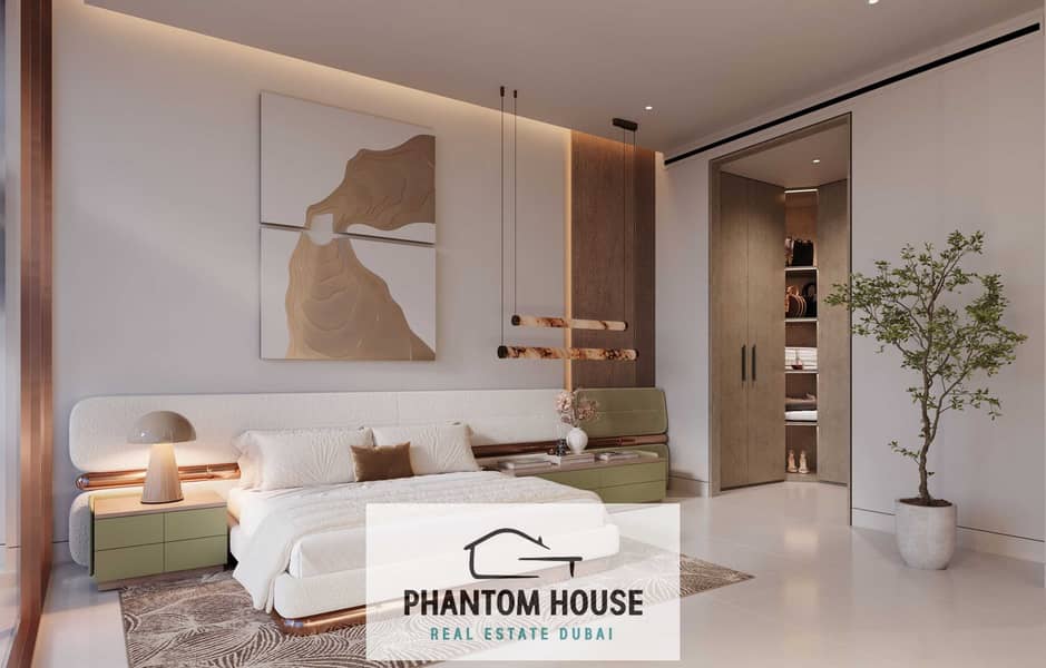 5 1 bedroom with walk-in wardrobe. jpg