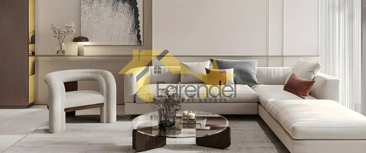 马岩街区， 迪拜 2 卧室单位待售 - inae-divine-al-barari-by-takmeel-developments-7. jpg
