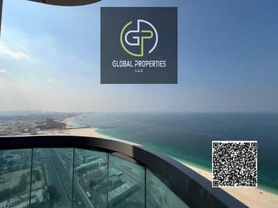 2 Bedroom Apartment for Sale in Corniche Ajman, Ajman - 6. png