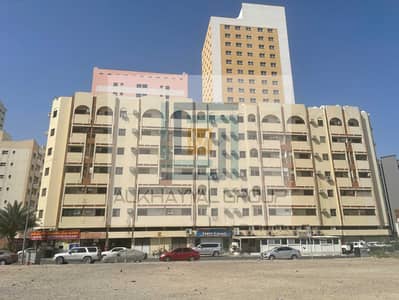 2 Slaapkamers Appartement te Huur in Bu Daniq, Sharjah - Building 77. jpeg 2 Slaapkamers Appartement te Huur in Bu Daniq, Sharjah - Building 77. jpeg