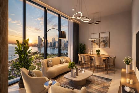 1 Schlafzimmer Wohnung zum zum Verkauf in Al Mamzar, Sharjah - Wohnung in Al Mamzar,Linar by Alef, 1 schlafzimmer, 899999 AED - 15983626 1 Schlafzimmer Wohnung zum zum Verkauf in Al Mamzar, Sharjah - Wohnung in Al Mamzar,Linar by Alef, 1 schlafzimmer, 899999 AED - 15983626