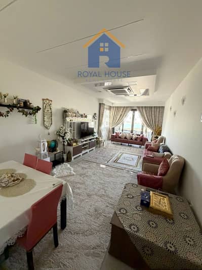2 Schlafzimmer Wohnung zum zur Miete in Al Mamzar, Sharjah - WhatsApp Image 2026-07-28 at 2.19. 05 PM (3). jpeg