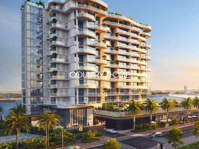 1 habitación Apartamento para en Venta en Dubai Islands, Dubai - 1. png