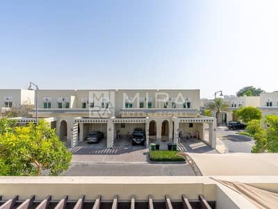 3 habitaciones Townhouse para en Alquiler en Al Furjan, Dubai - A-30 3 habitaciones Townhouse para en Alquiler en Al Furjan, Dubai - A-30
