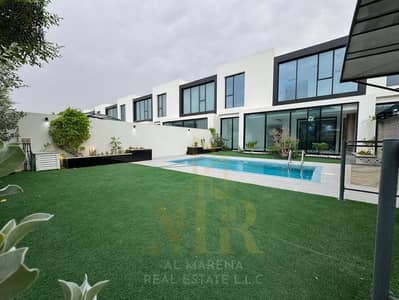 Villa de 4 chambres à à vendre à Al Zorah, Ajman - WhatsApp Image 2025-10-12 at 7.34. 37 AM. jpeg