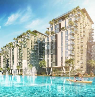 Studio for Sale in Dubai South, Dubai - Discounted Price | Limited Time | Book Now Studio for Sale in Dubai South, Dubai - Discounted Price | Limited Time | Book Now