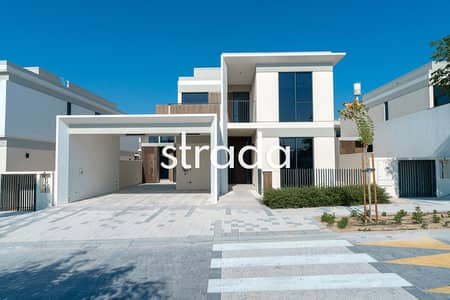 4 Bedroom Villa for Sale in Tilal Al Ghaf, Dubai - Genuine Resale | Back to Back | Harmony 3 4 Bedroom Villa for Sale in Tilal Al Ghaf, Dubai - Genuine Resale | Back to Back | Harmony 3
