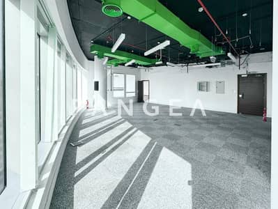 Office for Rent in Business Bay, Dubai - Vacant | Fitted | 12 Parking Spaces