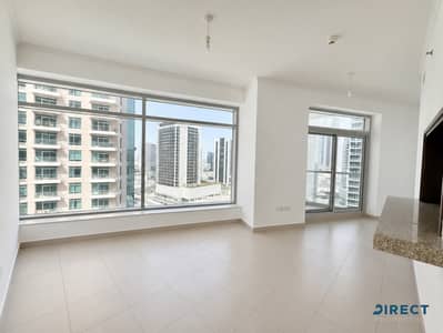 1 Bedroom Apartment for Rent in Downtown Dubai, Dubai - Ready to Move | Chiller Free | Corner Unit 1 Bedroom Apartment for Rent in Downtown Dubai, Dubai - Ready to Move | Chiller Free | Corner Unit