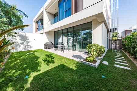 4 habitaciones Villa para en Alquiler en Mohammed Bin Rashid City (MBR City), Dubai - images image img