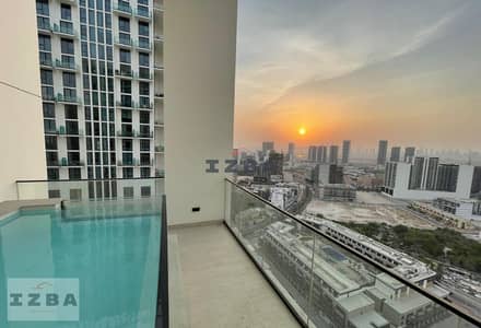 2 Schlafzimmer Wohnung zum zur Miete in Jumeirah Village Circle (JVC), Dubai - Wohnung in Jumeirah Village Circle (JVC)，JVC District 11，Binghatti Tulip, 2 schlafzimmer, 105000 AED - 15984457