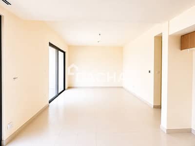 4 Schlafzimmer Townhouse zum zur Miete in Dubai South, Dubai - Reihenhaus in Dubai South，Emaar South，Expo Golf Villas，Expo Golf Villas 3 (Parkside 3), 4 schlafzimmer, 140000 AED - 15984696