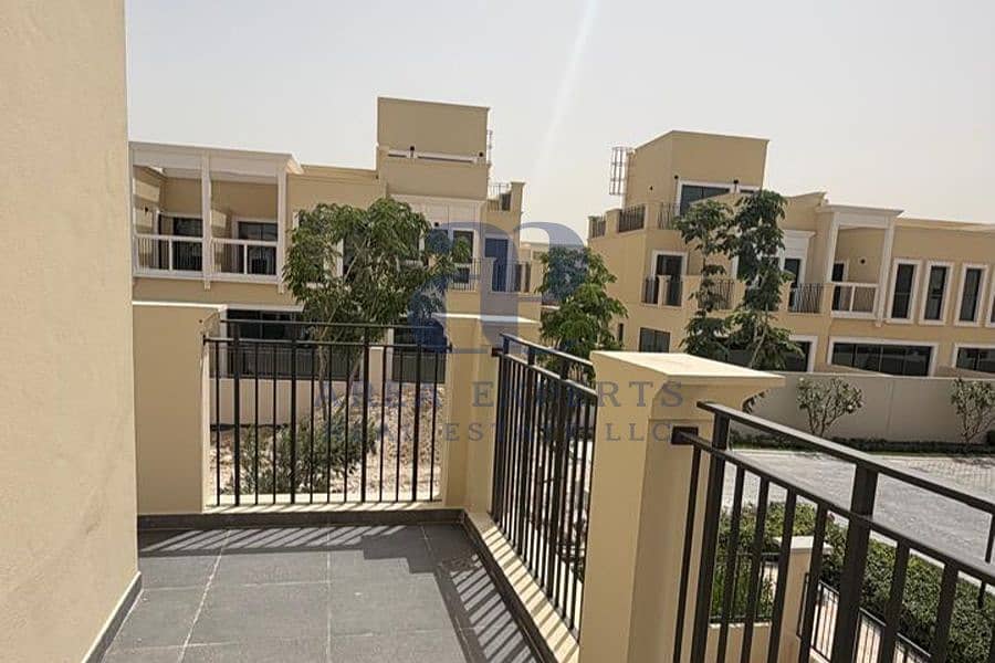 Villetta a schiera a DAMAC Lagoons,Malta, 5 camere da letto, 220000 AED - 15984699 Villetta a schiera a DAMAC Lagoons,Malta, 5 camere da letto, 220000 AED - 15984699
