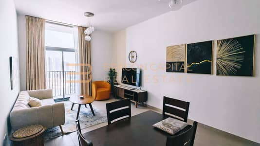 1 Bedroom Flat for Rent in Jumeirah Village Circle (JVC), Dubai - Fully Furnished | Ready to Move | Spacious 1 Bedroom Flat for Rent in Jumeirah Village Circle (JVC), Dubai - Fully Furnished | Ready to Move | Spacious