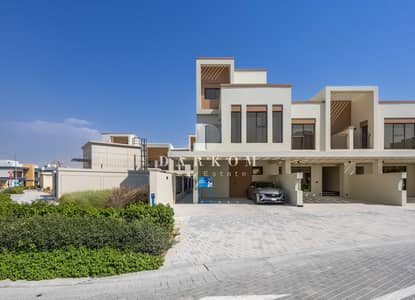 فیلا 5 غرف نوم للايجار في داماك لاجونز، دبي - IMG_0649-HDR. jpg