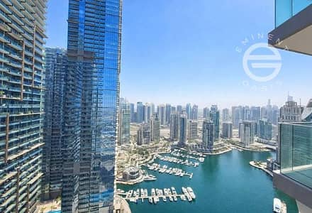 3 Bedroom Flat for Rent in Dubai Marina, Dubai - image_0
