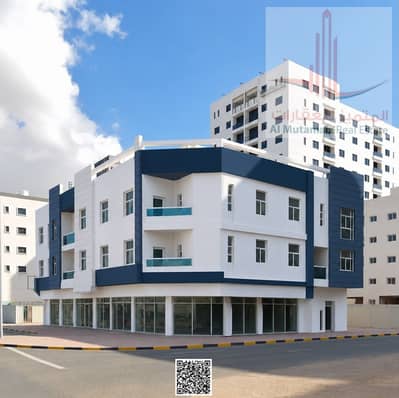Building for Sale in Al Hamidiyah, Ajman - image (27). png