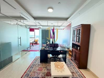 Office for Rent in Business Bay, Dubai - 8bed5386-07b7-4a0b-9c2e-86fb2a684364. jpg