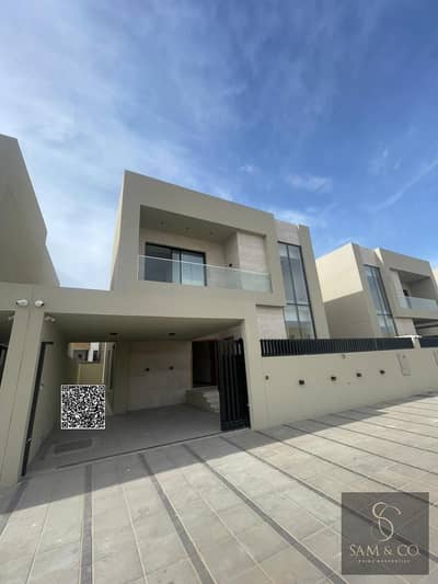 Villa de 4 chambres à à vendre à Al Zahya, Ajman - WhatsApp Image 2026-01-23 at 4.39. 27 PM. jpeg Villa de 4 chambres à à vendre à Al Zahya, Ajman - WhatsApp Image 2026-01-23 at 4.39. 27 PM. jpeg