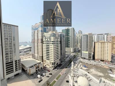 2 habitaciones Apartamento para en Alquiler en Al Taawun, Sharjah - IMG_0897. jpeg